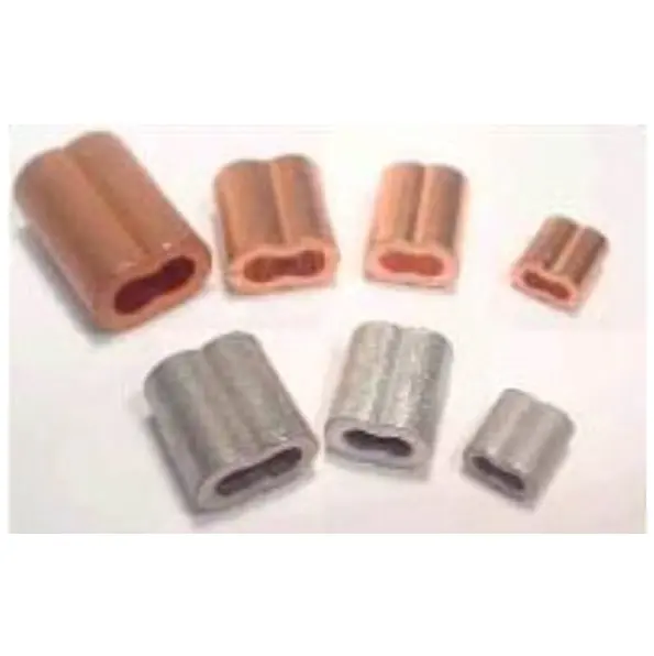 Zinc Sleeve 28-2-G MS51844-23