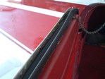 K2U Cessna Aft Utility Door Seal 177