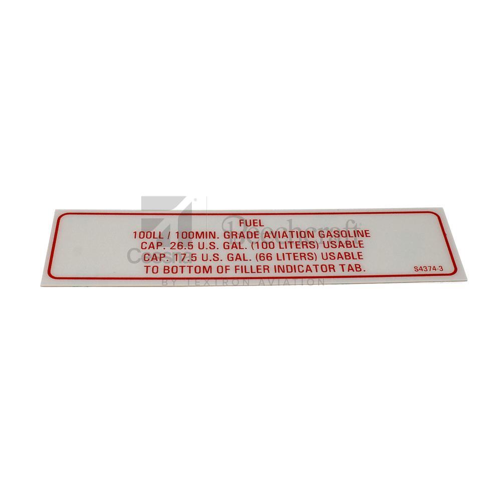 PLACARD
