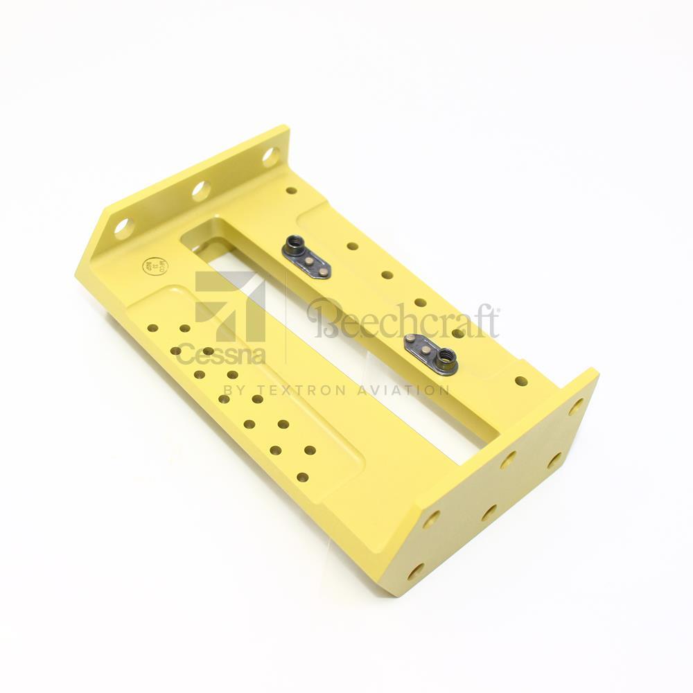 BRACKET ASSEMBLY MOD L.H.