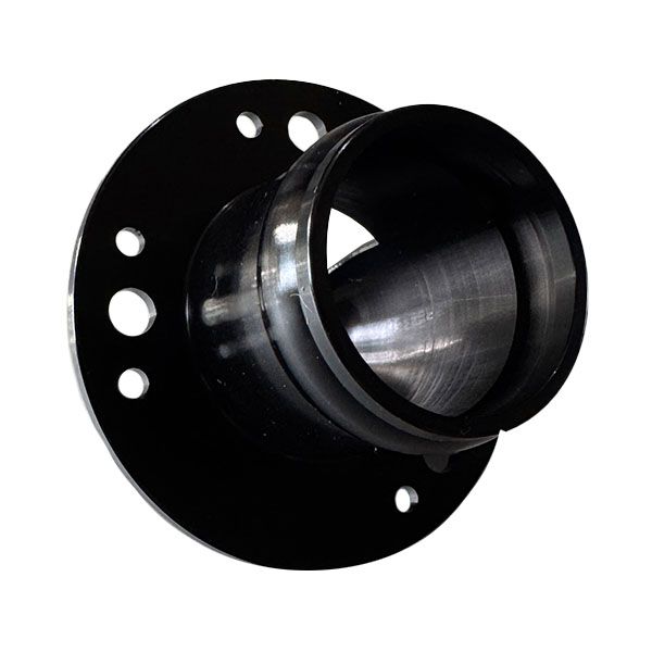 PKG 6061 1" Ram Air Inlet