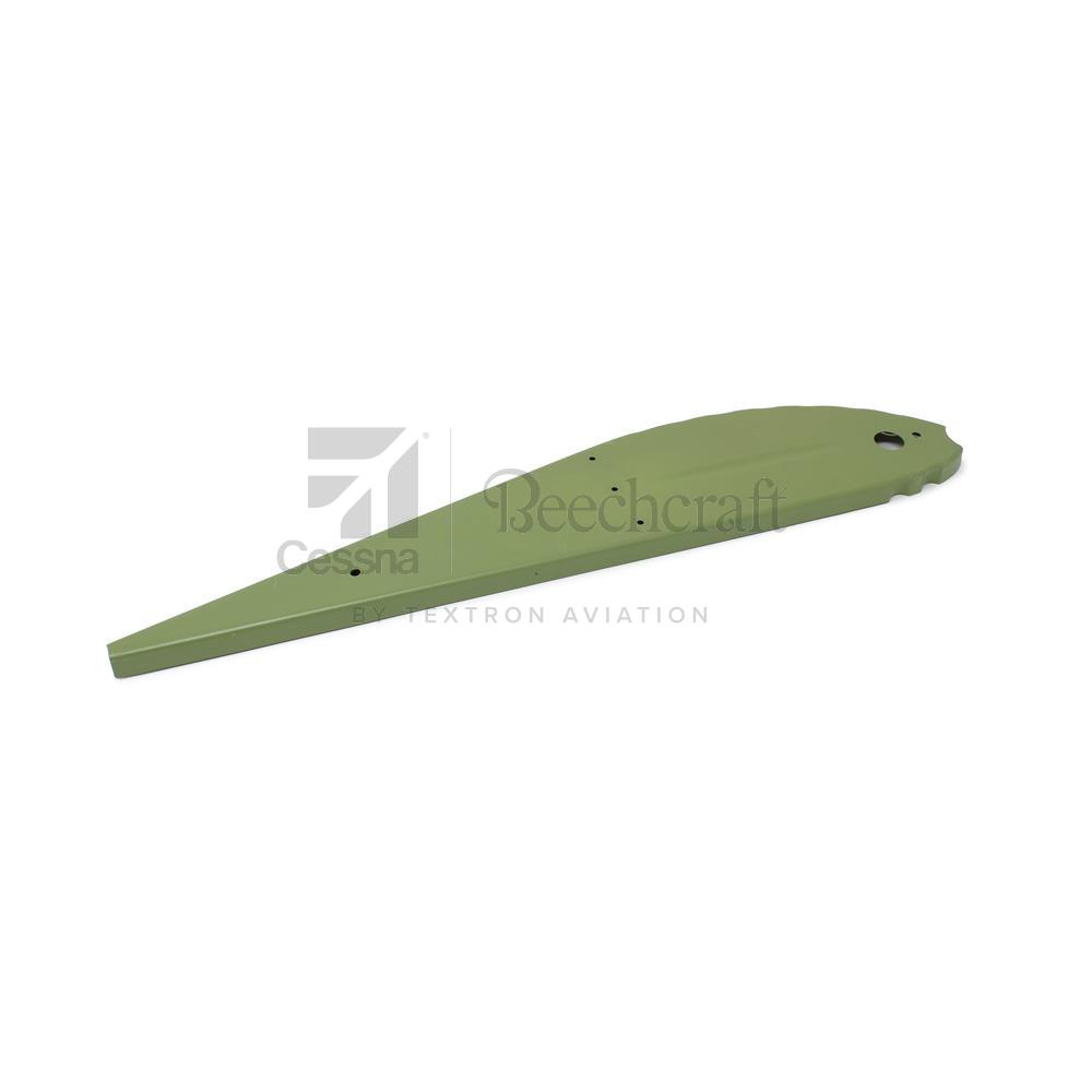 RIB FLAP END