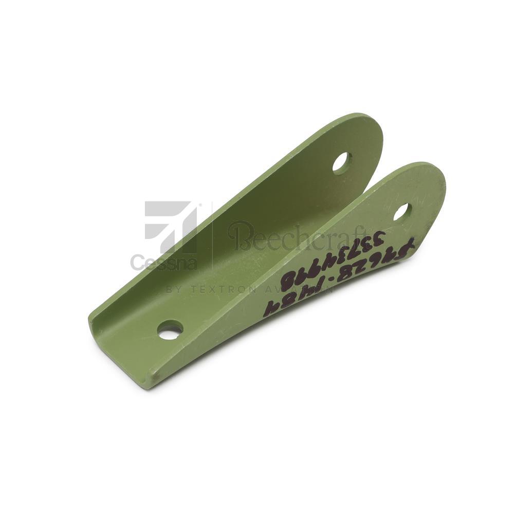 BRACKET-FLAP CONTROL