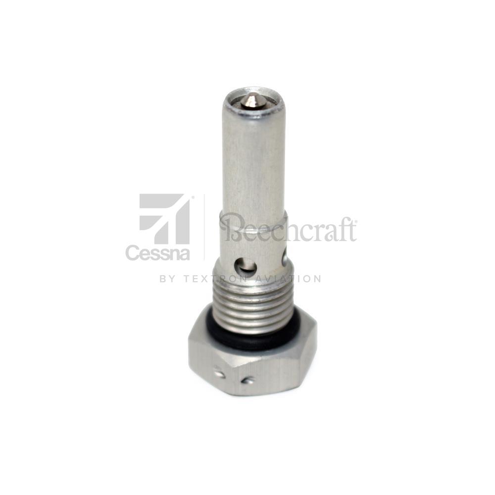 VALVE FUEL
