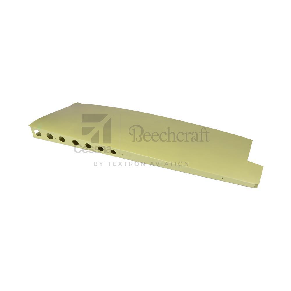 SKIN- UNDRILLED