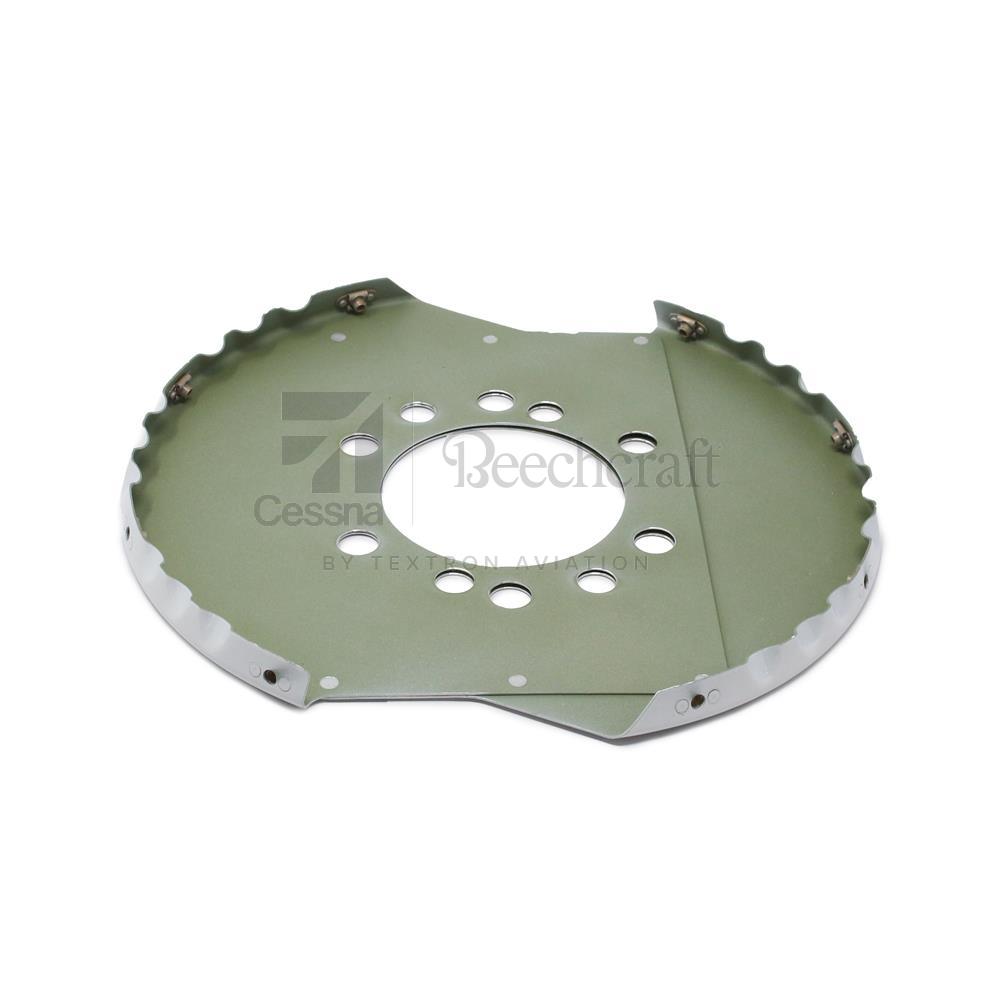 BULKHEAD ASSY