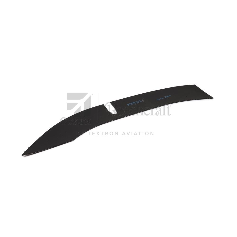 BAFFLE SEAL-RH FWD