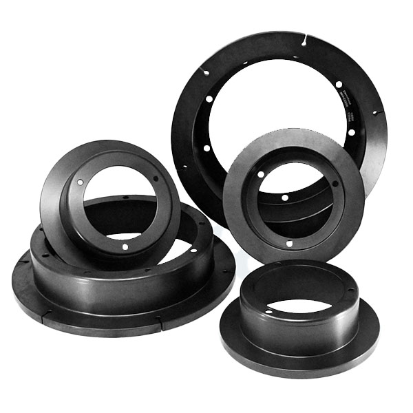 Cleveland Brake Disc - Obsidian - 564-02000