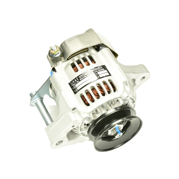 B&C Alternator - 40 Amp - Homebuilt - SF401
