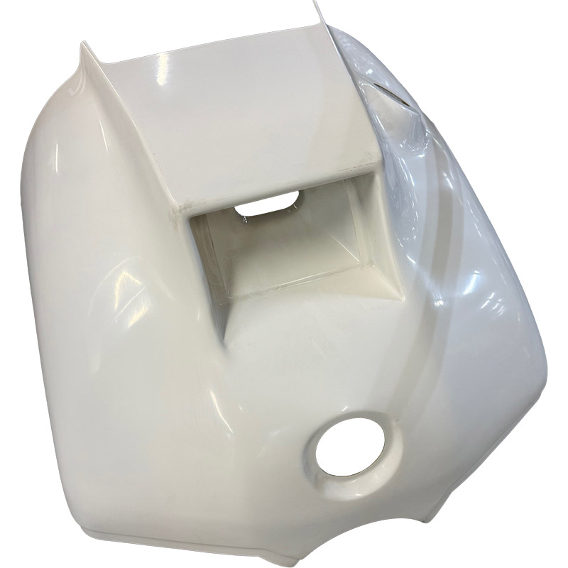 Cowling Lower 714692