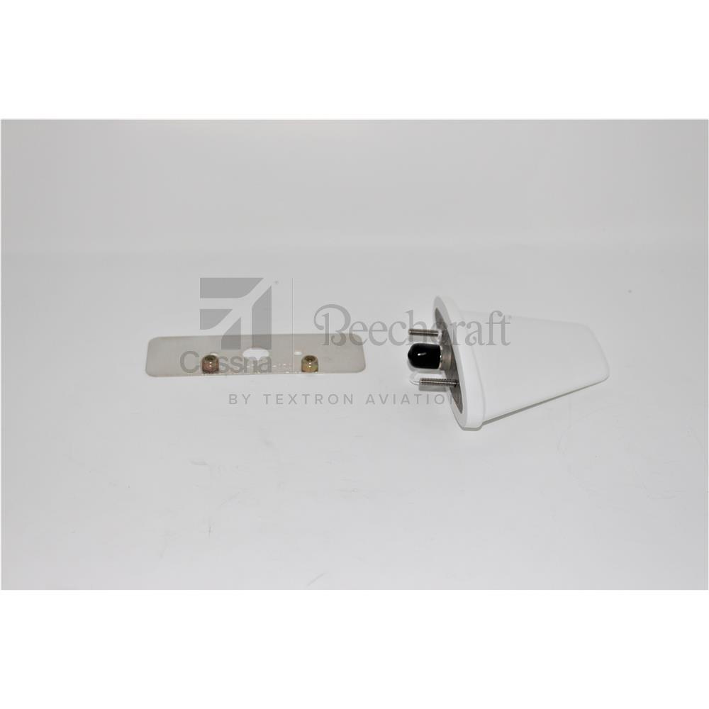 L-BAND ANTENNA WITH BNC CONNEC