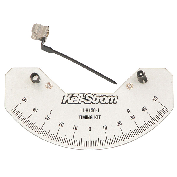 Magneto E-Gap Internal Timing Kit - 11-8150
