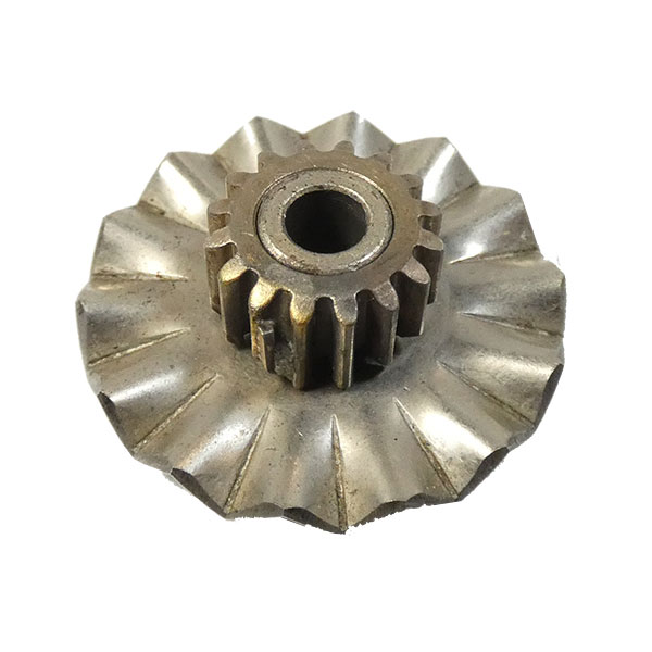 Florian Pinker Repair Kit