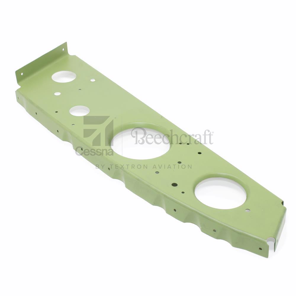 BULKHEAD-STA 8.125, LH