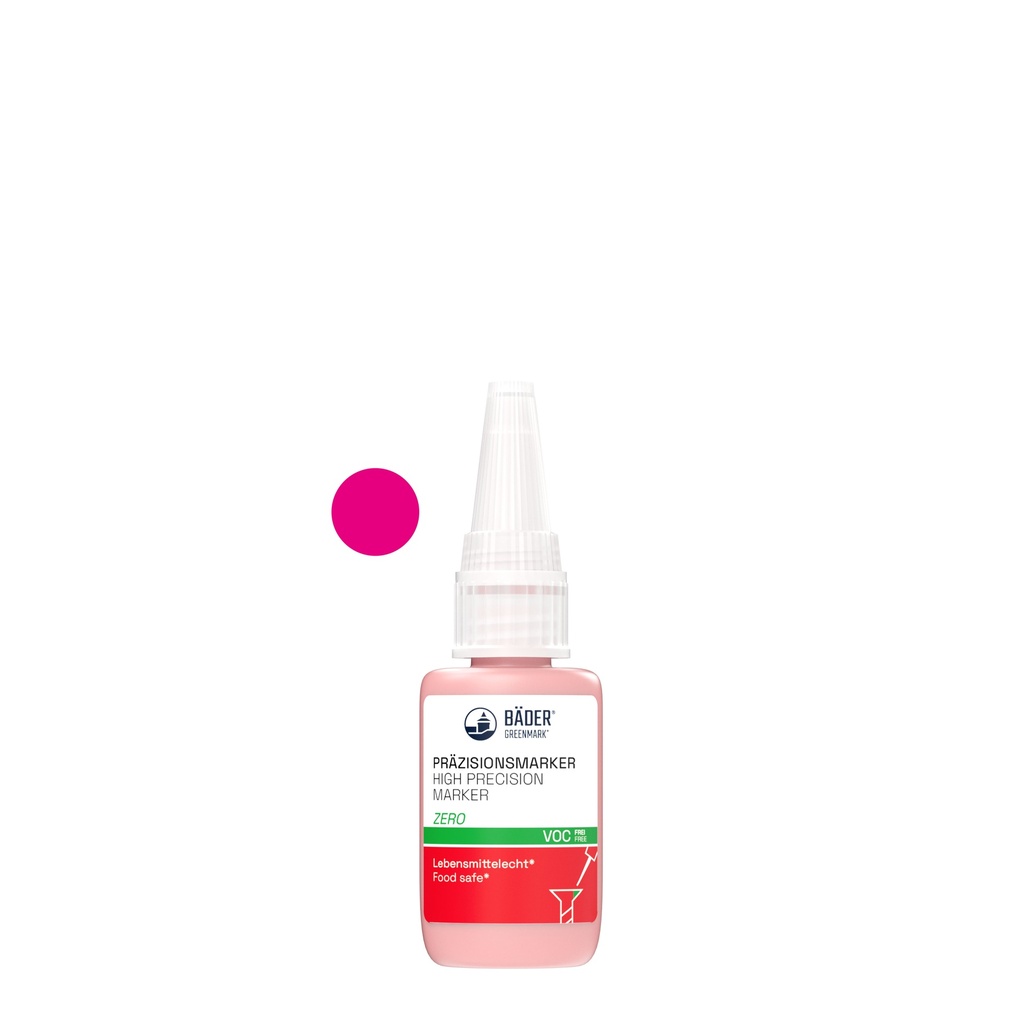 Lackfabrik Bäder Präzisions-Marker Torque Sealant TropfBottle 20 ml