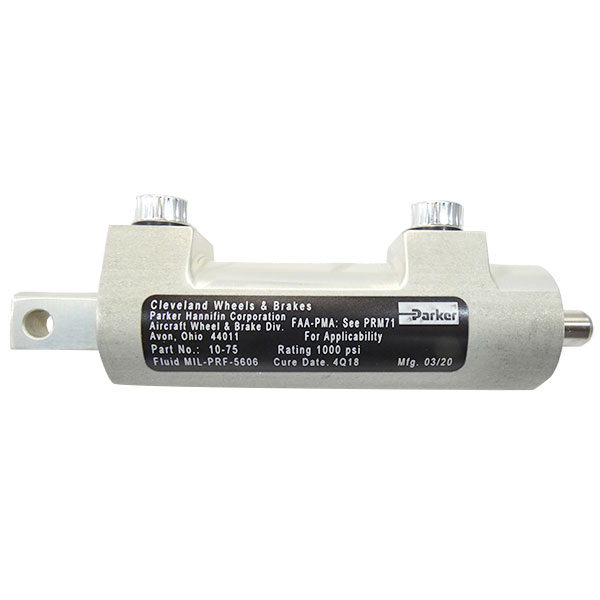 Cleveland Master Cylinder 10-30 (FAA-PMA)
