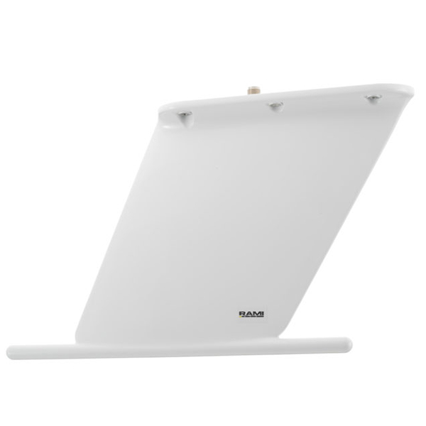 RAMI SAR Tri-Band - 136-176 - 380-520 - 760-870 MHz - Gloss Black - AV-924