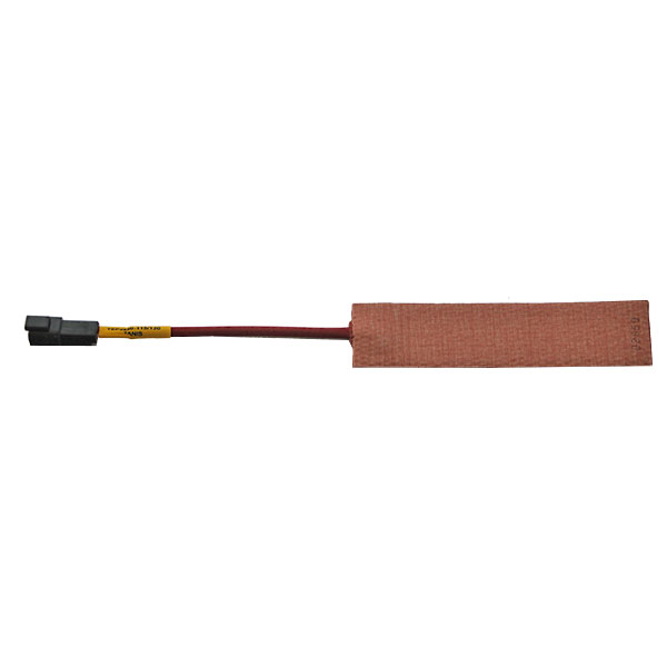 Tanis Pad Heat Element 2 X 4.5 - With Pin Connector - 115 Volt TA2928-1