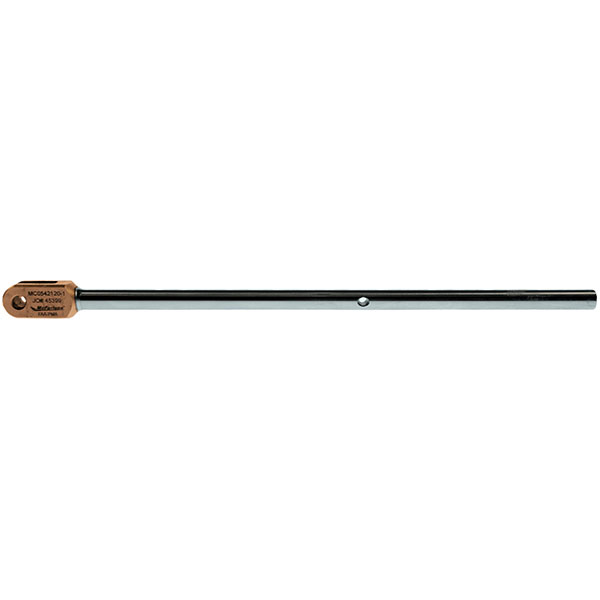 McFarlane Shimmy Dampener Shaft MC0542120-1 FAA-PMA Approved