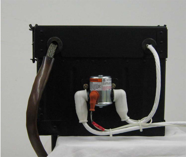 Ercoupe Battery Master Relay Installation STC SA02601Ch Kit