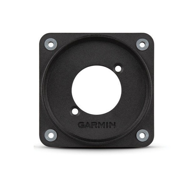Garmin GSB 15 2.25 Mounting Kit - Plates Only (No Hardware)