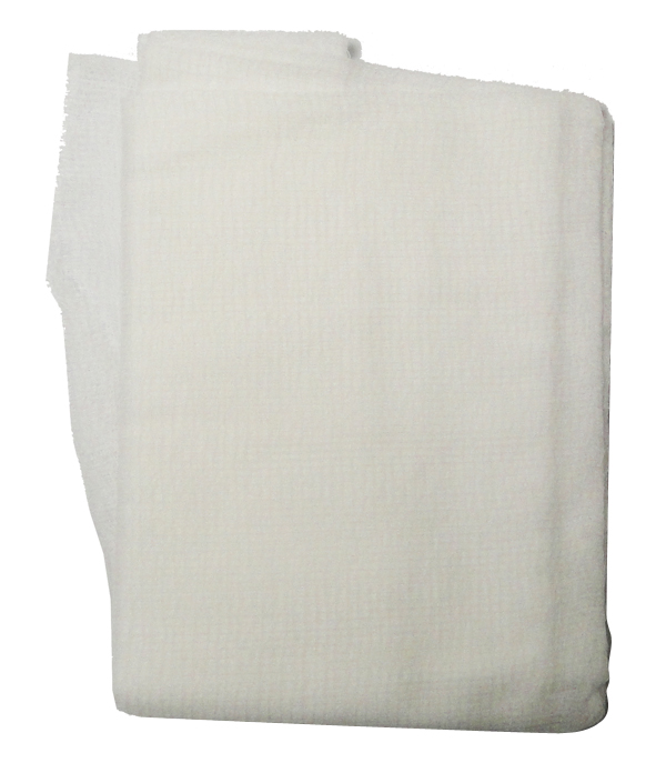 C-60 White Cotton Tack Cloth Boeing Approved