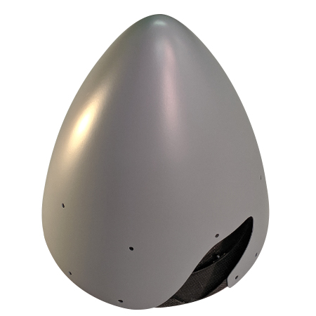 Aero Tech Spinner Dome