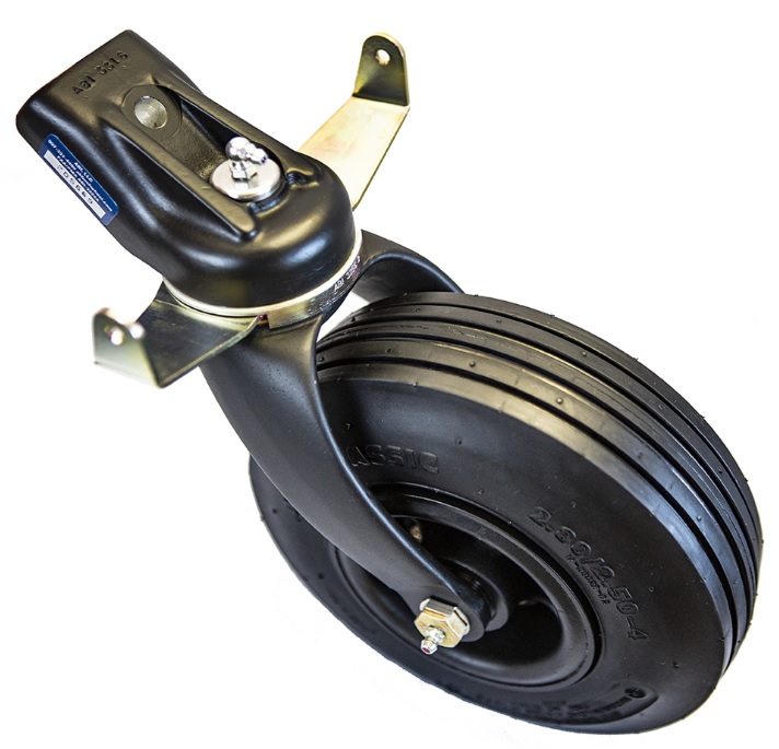 ABI-3224A Tailwheel Assembly