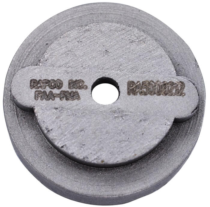 Rapco Brake Puck Rotor RA5009212
