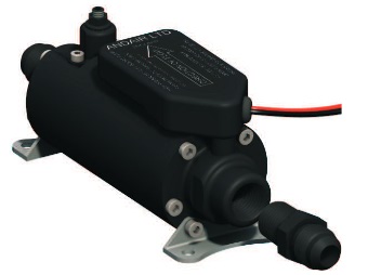 Andair Fuel Boost Pump 500 Only