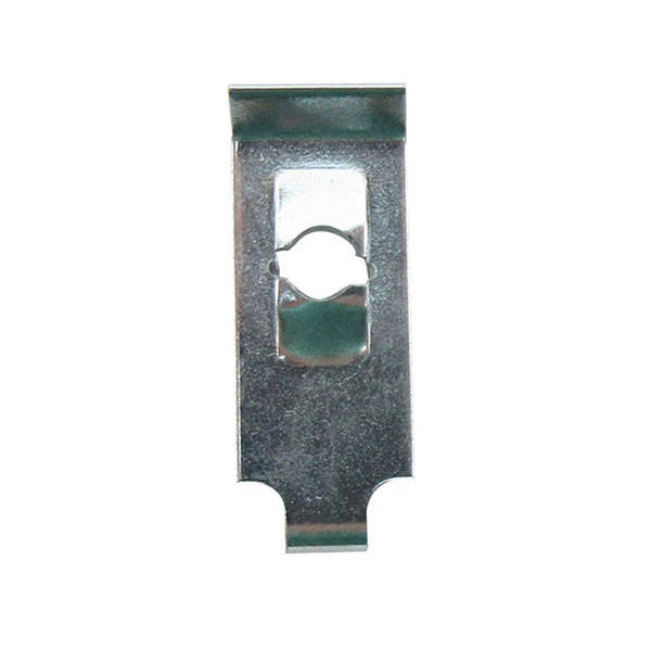 Tinnerman Nut - Carbon Steel - C8095-632-3B