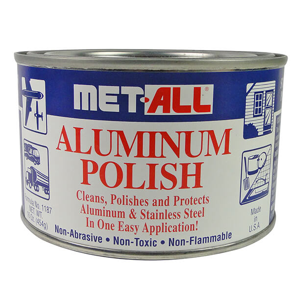 Met-All 1 Lb.