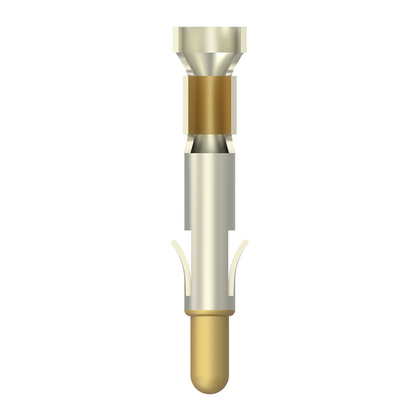 TE Pin and Socket Connector Pin - 20-14 AWG - 350547-2