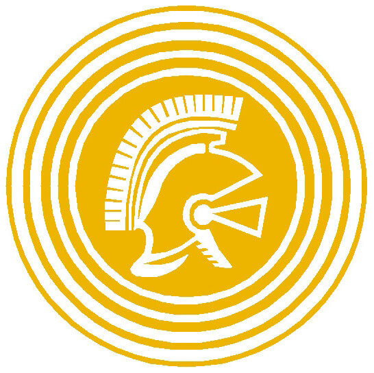 Centurion Decal Gold (Pair)