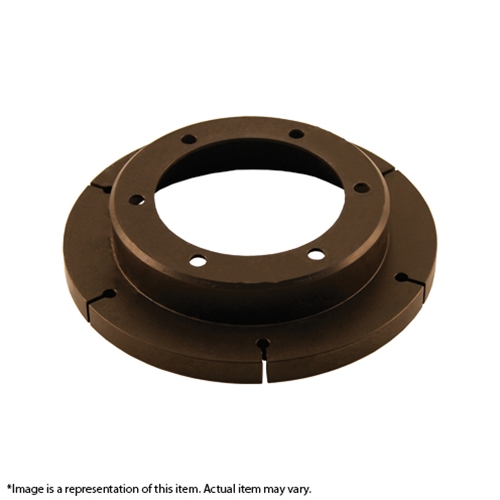 APS Brake Disc Blacksteel APS164-08200