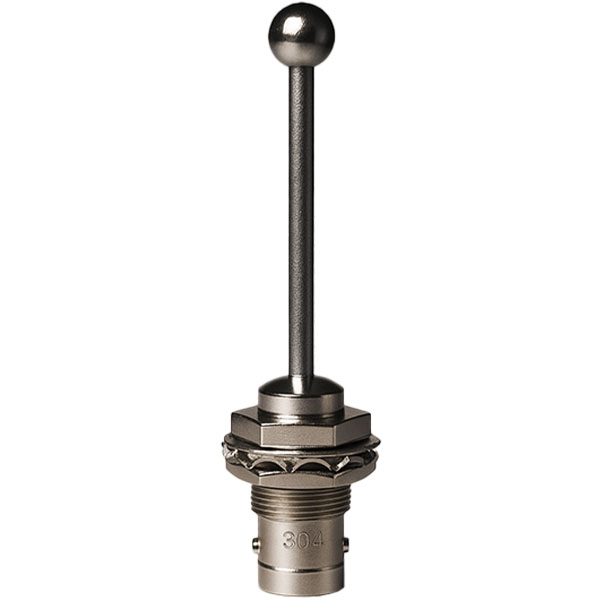 Microair Avionics TED 104 12 BNC Stubb Antenna Non TSO
