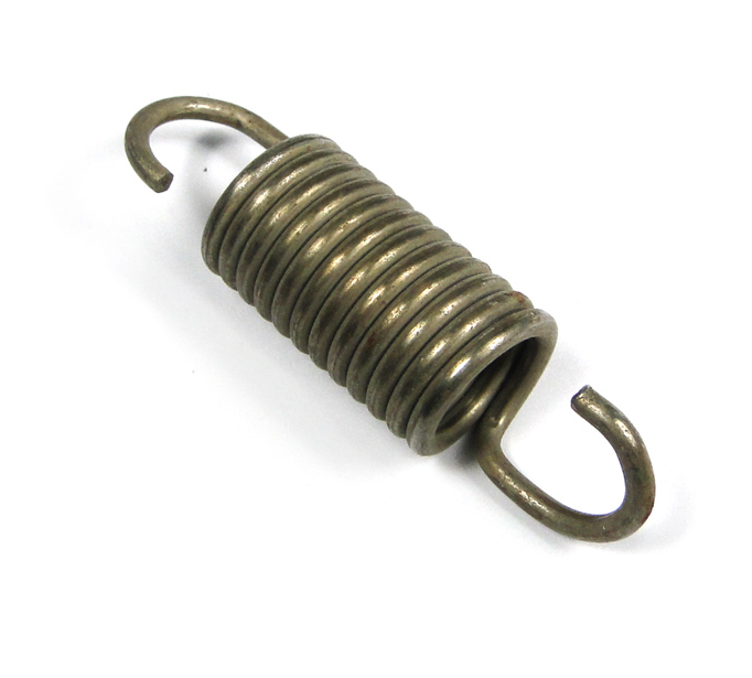 GPL Short Sleeve Exhaust Spring Exh-2S For 912 And Older
