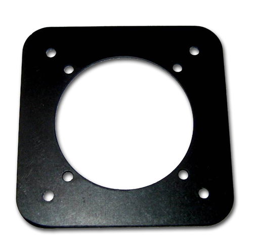 Inst Reducer 2-1/4 To 3-1/8