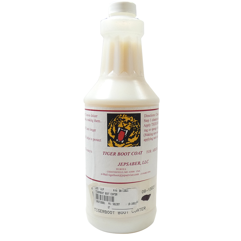 Tigerboot Boot Coater