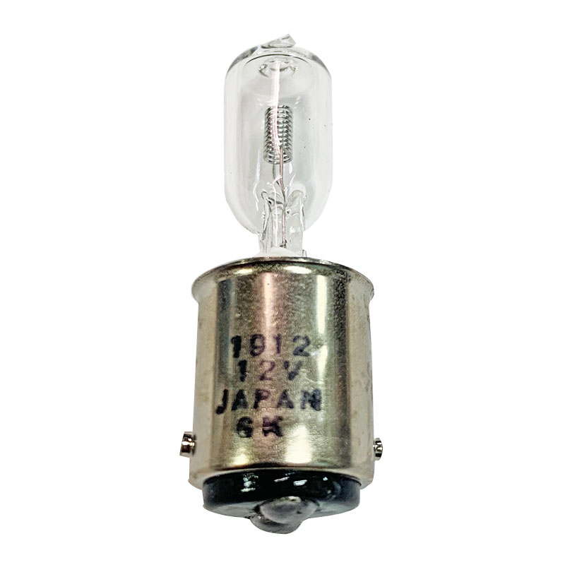 Norman Lamp 1912