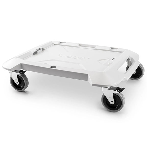 Tekton - Stacking Tool Cart Dolly