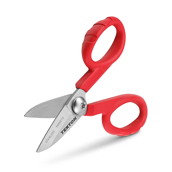 Tekton - Compact Shop Scissors
