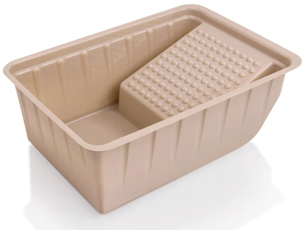 Flight Gloss 4 Roller Tray