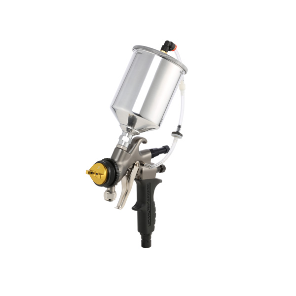 A7700GT-90 APOLLO ATOMIZER TURBINE SPRAY GUN