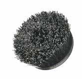 Cyclo Scrub Brush Stiff Blk