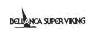 Bellanca Super Viking - Black