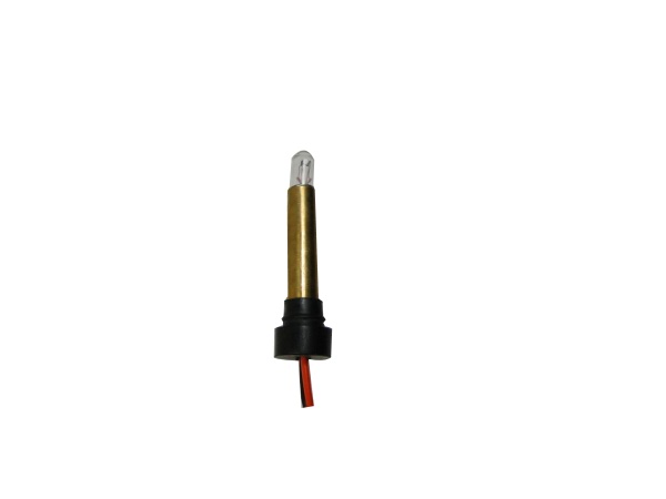 Iss Lamp Tray 12V Non-TSO