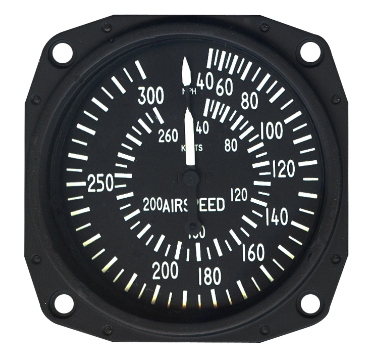 Falcon 3-1/8 Airsp AsI306Mn-3