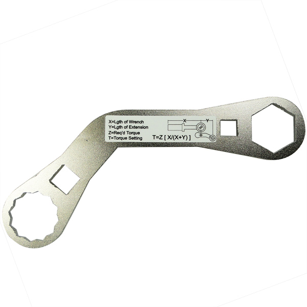 AA474 Filter Wrench Extension