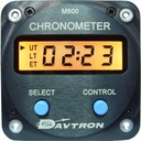 Davtron Model 800-14V Gmt Lt & Et Digital Clock 14 Volt Lighting
